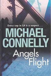 Cover Art for 9781407235097, Angels Flight by Michael Connelly