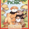 Cover Art for 9780060232627, The Teddy Bears' Picnic by Jimmy Kennedy