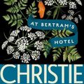 Cover Art for 9780063221628, At Bertram's Hotel by Agatha Christie