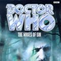 Cover Art for 9780563555674, The Wages of Sin (Doctor Who Series) by David A. McIntee