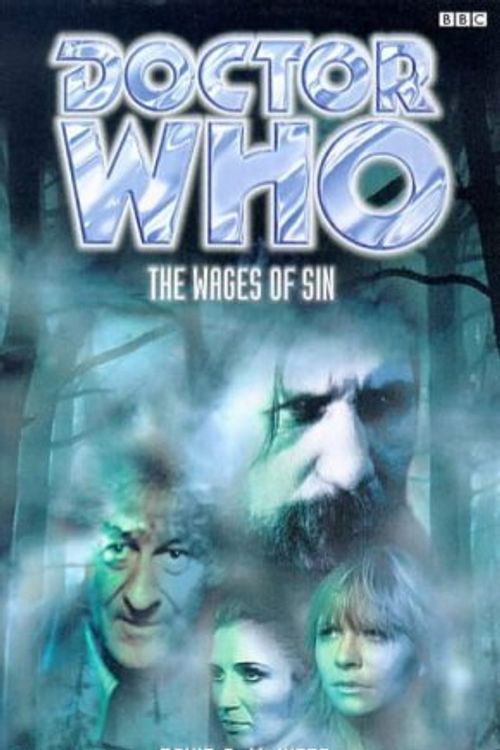 Cover Art for 9780563555674, The Wages of Sin (Doctor Who Series) by David A. McIntee