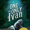Cover Art for 9781432860400, The One and Only Ivan by Katherine Applegate