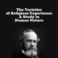 Cover Art for 9781681056548, The Varieties of Religious Experience by William James