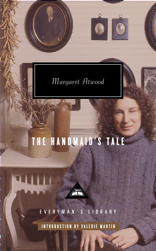 Cover Art for 9780307264602, The Handmaid's Tale by Margaret Atwood