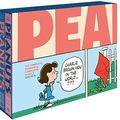Cover Art for 9781683963561, The Complete Peanuts 1975-1978 Gift Box Set (Vols. 13 & 14) (The Complete Peanuts) by Charles M. Schulz