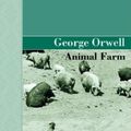 Cover Art for 9781605121611, Animal Farm by George Orwell