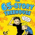 Cover Art for 9781250102454, The 65-Story Treehouse by Andy Griffiths, Terry Denton