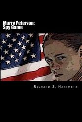 Cover Art for 9781470140366, Murry Peterson by Dr Richard S Hartmetz