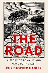 Cover Art for 9780008356699, The Road by Christopher Hadley