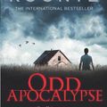 Cover Art for 9780007326990, Odd Apocalypse by Dean Koontz