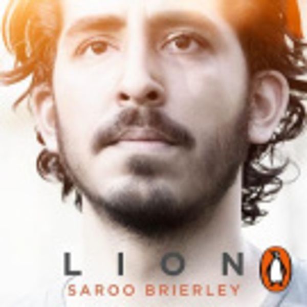 Cover Art for 9781405944090, Lion: A Long Way Home by Saroo Brierley