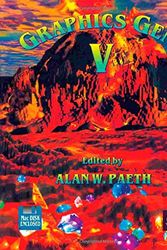 Cover Art for 9780125434577, Graphics gems V by edited by Alan W. Paeth