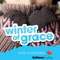 Cover Art for 9781741756203, Winter of Grace (Girlfriend Fiction 10) by Kate Constable