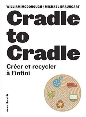 Cover Art for 9782862276724, Cradle to Cradle (French Edition) by William McDonough, Michael Braungart