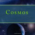 Cover Art for 9781545118016, Cosmos by Carl Sagan