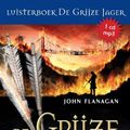 Cover Art for 9789025750084, De brandende brug by John Flanagan