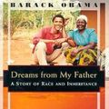 Cover Art for 9781568361628, Dreams from My Father by Barack Obama