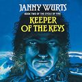 Cover Art for 9780007413874, Keeper of the Keys by Janny Wurts