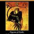 Cover Art for 9781406597325, Figures of Earth by James Branch Cabell