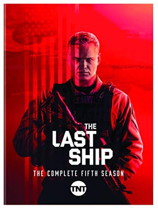 Cover Art for 5051892220705, The Last Ship: Season 5 [DVD] [2019] by William Brinkley