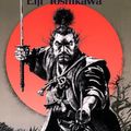 Cover Art for 9781568364513, Musashi by Eiji Yoshikawa