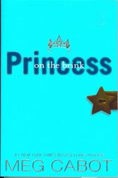 Cover Art for 9780060724603, The Princess Diaries, Volume VIII: Princess on the Brink by Meg Cabot