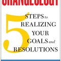 Cover Art for 9781451657630, Changeology by John C. Norcross