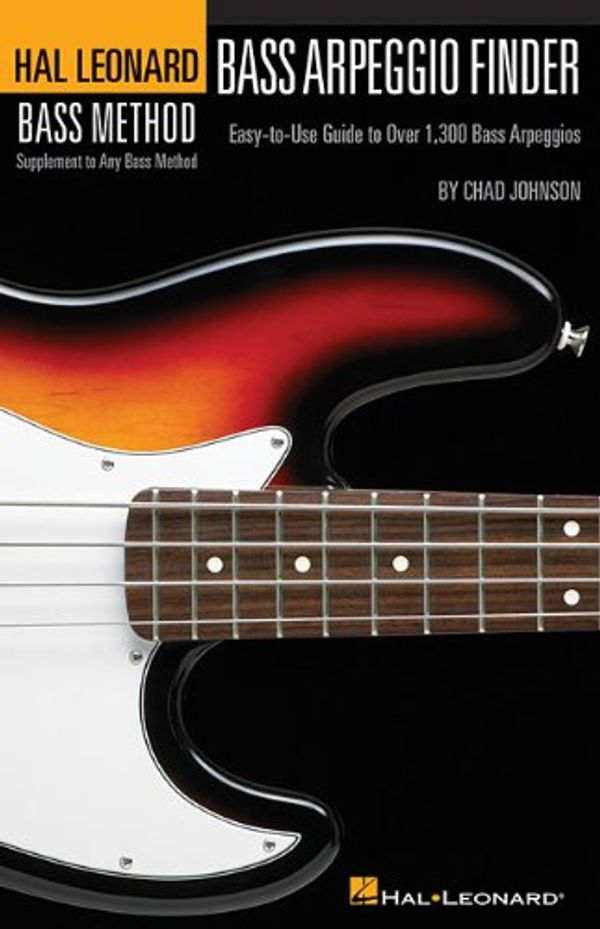 Cover Art for 9780634073298, Hal Leonard Bass Method by Hal Leonard Publishing Corporation