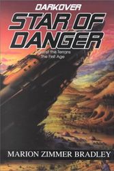 Cover Art for 9780783890630, Star of Danger by Marion Zimmer Bradley