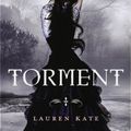 Cover Art for 9788817052061, Torment by Lauren Kate