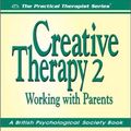 Cover Art for 9781886230422, Creative Therapy 2 by Kate Ollier