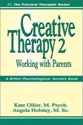 Cover Art for 9781886230422, Creative Therapy 2 by Kate Ollier