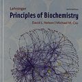 Cover Art for 9781464151361, Principles of Biochemistry & Study Guide & Solutions Manual by University David L Nelson