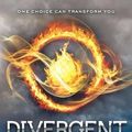 Cover Art for 9781410467867, Divergent by Veronica Roth