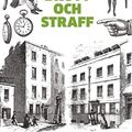 Cover Art for 9789174290882, Brott och straff by Fjodor Dostojevskij