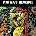 Cover Art for 9781606641606, Maiwa's Revenge by H. Rider Haggard