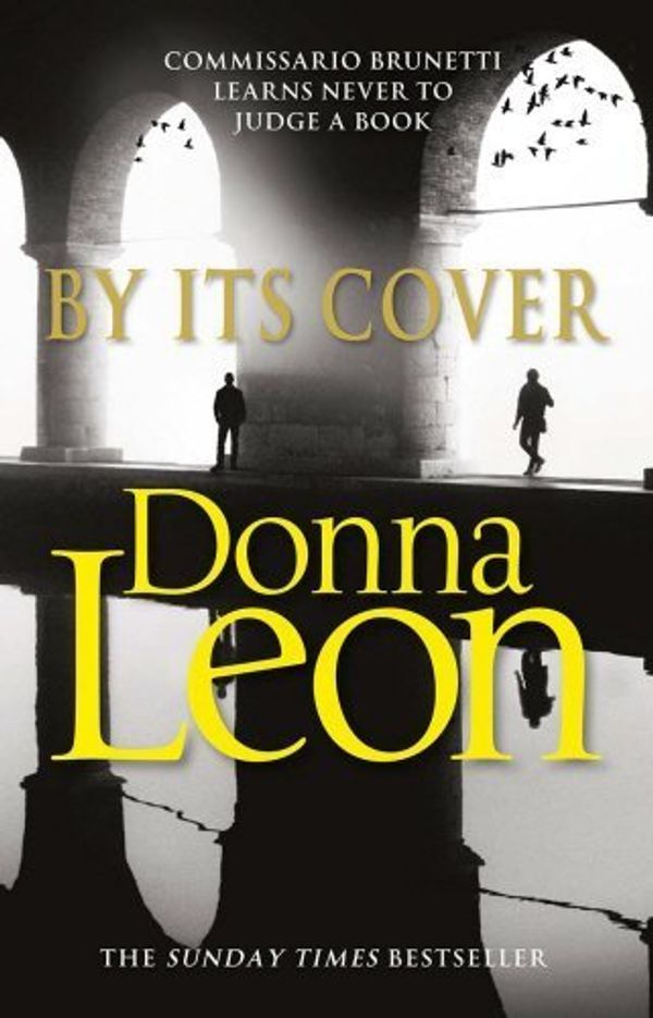 Cover Art for B0184X38JY, By Its Cover: (Brunetti 23) by Donna Leon(1905-07-04) by Unknown