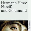 Cover Art for 9783518367742, Narzib Und Goldmund by Hermann Hesse