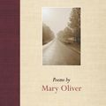 Cover Art for 9780807069035, Thirst by Mary Oliver