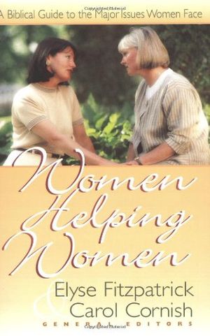 Cover Art for 9781565076174, Women Helping Women by Unknown