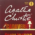 Cover Art for 9788804672432, C'è un cadavere in biblioteca by Agatha Christie