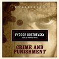 Cover Art for 9780451514790, Dostoyevsky : Crime and Punishment (Sc) by Fyodor Dostoyevsky