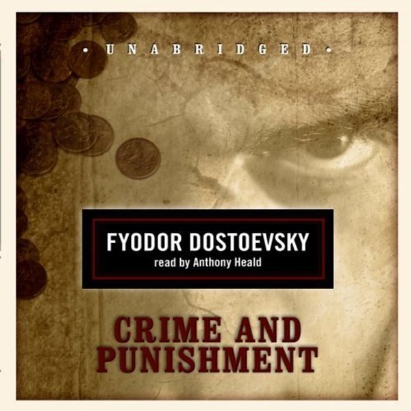 Cover Art for 9780451514790, Dostoyevsky : Crime and Punishment (Sc) by Fyodor Dostoyevsky