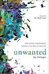 Cover Art for 9781631466724, Unwanted by Jay Stringer