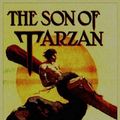 Cover Art for 9781468099539, The Son of Tarzan by Edgar Rice Burroughs