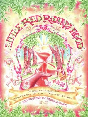 Cover Art for 9780880105712, Little Red Riding Hood by Patricia DeLisa, Andrew Flaxman, Patricia and Flaxman DeLisa