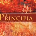 Cover Art for 9781607963813, The Principia by Isaac Newton
