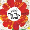 Cover Art for 9780613350013, Tiny Seed by Eric Carle