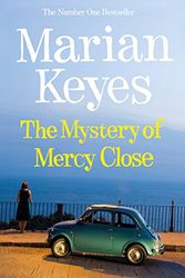 Cover Art for 9780718155322, The Mystery of Mercy Close by Marian Keyes
