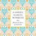 Cover Art for 9780606203418, One Hundred Years of Solitude by Gabriel Garcia Marquez